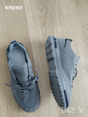 обувки, снимка 6 - Мъжки боти - 54369637