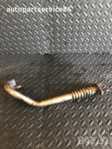 EGR клапан тръба за Nissan Primera P12 или Almera Tino 2.2 Dci (2002-2006)