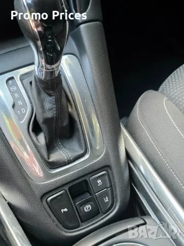 Opel Zafira Tourer 2.0 CDTI 170 к.с. 2018 г. 194 800 км, снимка 15 - Автомобили и джипове - 55359664