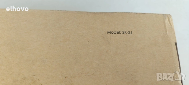 Bluetooth колонка Aukey SK-S1, снимка 3 - Bluetooth тонколони - 54533429
