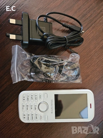 Телефон MobiWare, снимка 3 - Други - 55175981