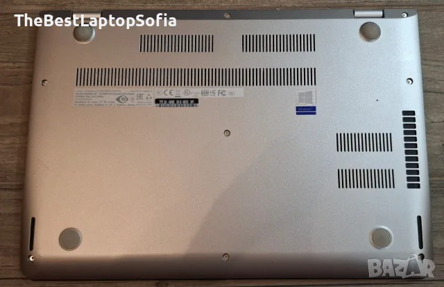 Lenovo ThinkPad 13 | I5 7200U | 8GB RAM | 256 SSD, снимка 6 - Лаптопи за работа - 55629424