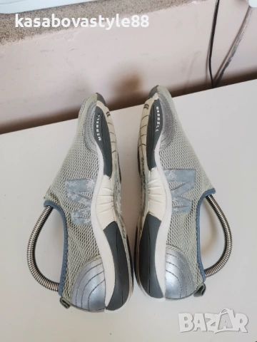 Спортни обувки Merrell  40.5 н. , снимка 7 - Дамски ежедневни обувки - 54071668