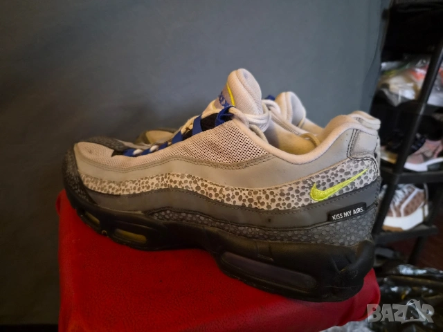 Nike air-max-original-номер46, снимка 6 - Маратонки - 54987411