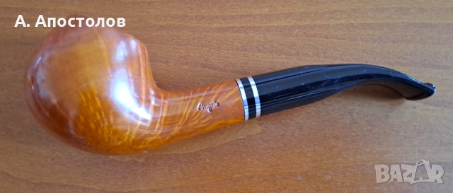 Продавам много изгодно две лули Peterson, снимка 4 - Колекции - 54446327