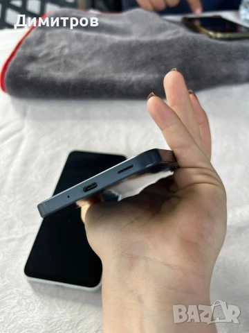 Samsung A16 ,2 броя, заключени от Yettel , снимка 10 - Samsung - 54721720