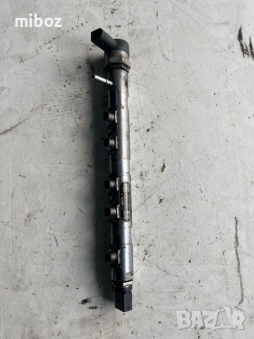 Горивна рейка датчик БМВ Е90 Е91 N47