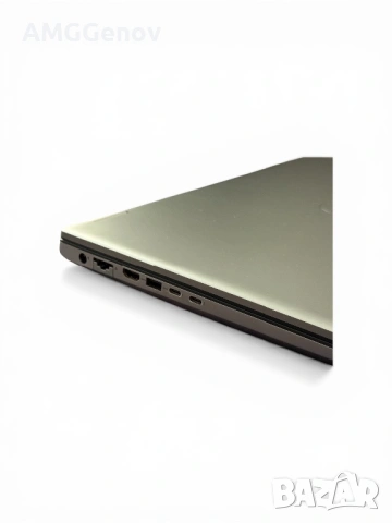 17.3’FHD IPS/RTX A3000 12GB/Dell Precision 7770/i9-12950HX/64GB/512GB, снимка 7 - Лаптопи за работа - 54268537