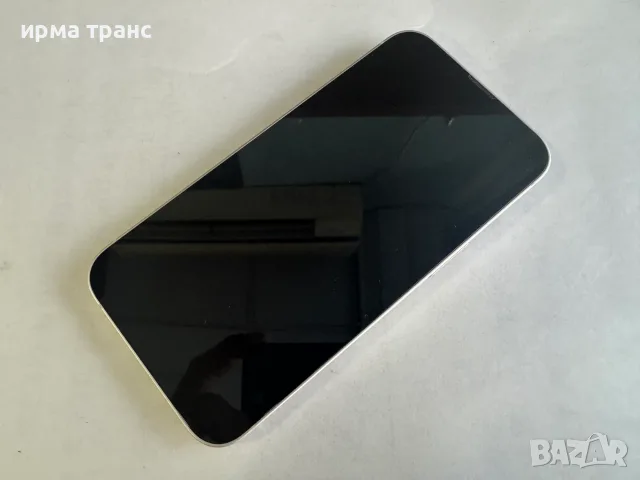 iphone 14 128gb 100% батерия.Гаранция, снимка 4 - Apple iPhone - 55701711