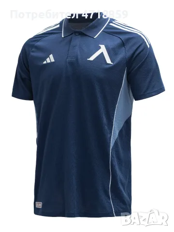 Полошърт ADIDAS на ПФК "Левски' 1914