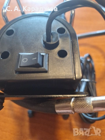 АВТОМОБИЛЕН КОМПРЕСОР 12 V ~ 24 V ЗА ВЪЗДУХ. ЦЕНА: € 2О., снимка 3 - Аксесоари и консумативи - 54792873