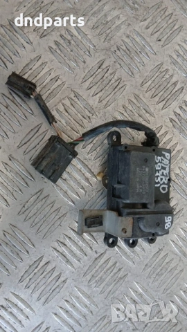 Моторче Mitsubishi Pajero 1998 063700-3010