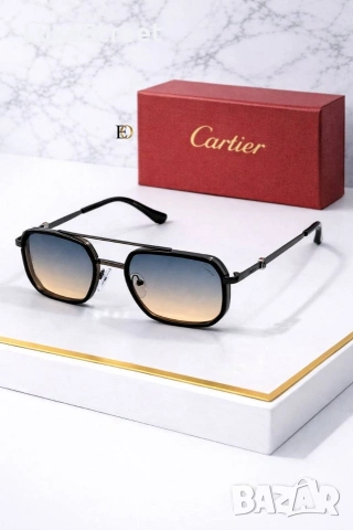 Cartier 🤍Prada🤍 Loewe 🤍, снимка 11 - Слънчеви и диоптрични очила - 53997622