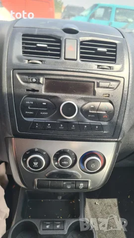 Lada Kalina  16V, снимка 6 - Автомобили и джипове - 55524431