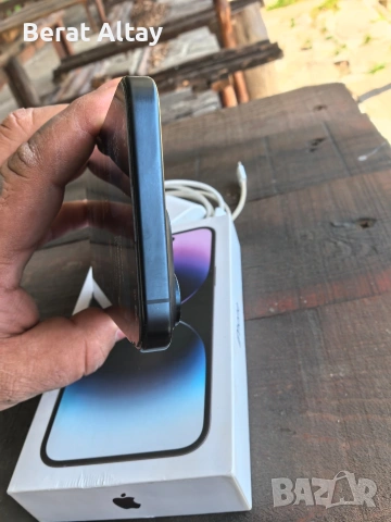 İPhone 15 Pro Max , снимка 5 - Apple iPhone - 54173310