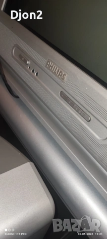 Телевизор PHILIPS , снимка 8 - Телевизори - 54741045