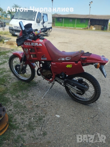 Gilera Rc 50 , снимка 8 - Мотоциклети и мототехника - 54981412