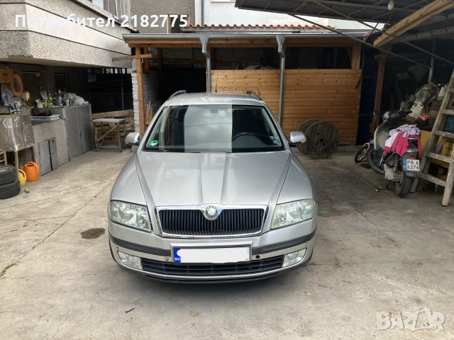 skoda octavia benzin gaz