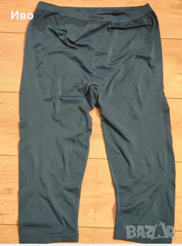 Термо бельо "Craft" X-Bionic Odlo., снимка 6 - Спортни дрехи, екипи - 54177379