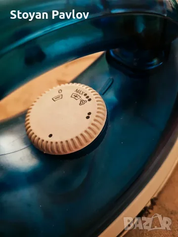 Немска ютия DOMOTEC, снимка 2 - Ютии - 55484926