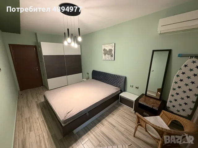 Двустаен в Мараша!, снимка 3 - Апартаменти - 55624673