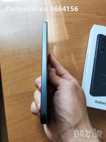 Samsung galaxy a36 перфектен, снимка 4 - Samsung - 54766041