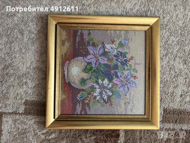 Гоблени и картини , снимка 7 - Гоблени - 55594445