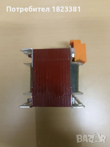 Трансформатор 220v-24v, снимка 6 - Друга електроника - 54009240