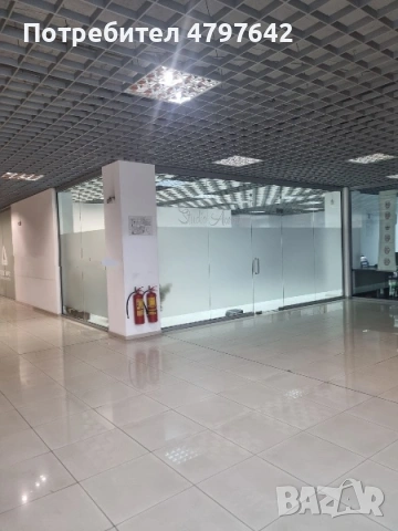 Офис под наем в Каменица 1!