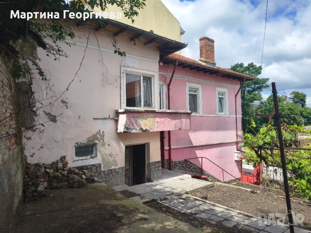 Къща Топ център- гр. Тутракан, снимка 2 - Къщи - 54891210