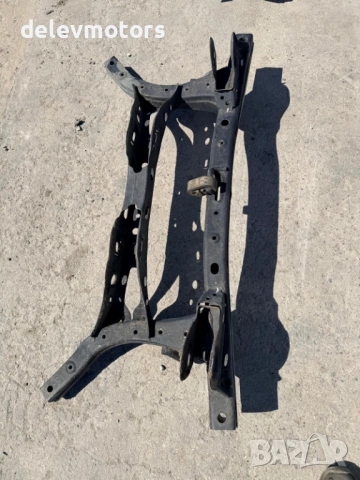 55410G4AA0 заден мост от Hyundai I30 1.4MPI, 100ph, 6sp, engine G4LC, 2018 g., 36000 km