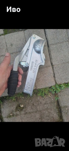 лапа за ремарке , снимка 5 - Ремаркета - 54284653