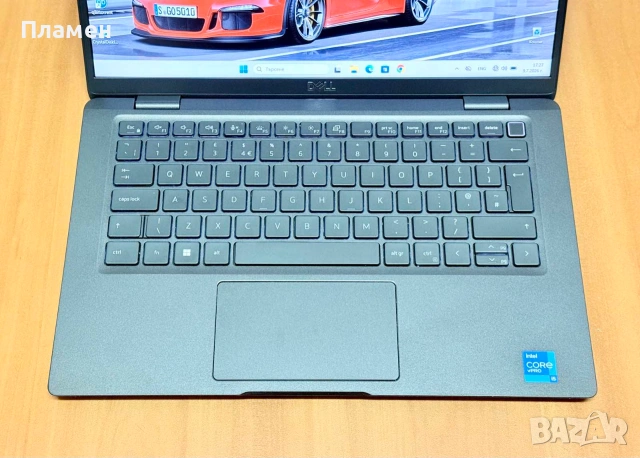 Dell Latitude 7320 / i5-1145G7 / 16GB RAM / 256GB SSD / 13,3' FHD IPS / Win 11 Pro, снимка 5 - Лаптопи за работа - 55236350