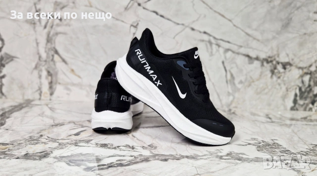 Nike Мъжки Маратонки👟Мъжки Спортни Обувки - Различни Цветове Код P2785, снимка 2 - Маратонки - 55069735