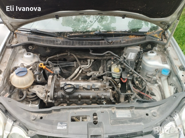 Продава се, снимка 2 - Автомобили и джипове - 54572056