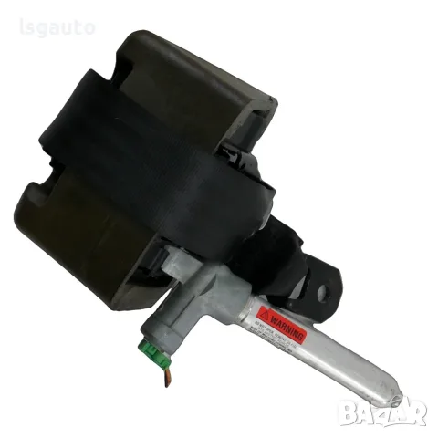 Заден ляв предпазен колан Volvo V50 2004-2010 ID: 162734 OEM 8639551