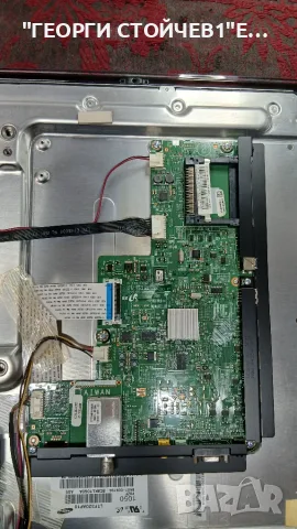 UE32C4000  BN41-01549C  BN94-04495D  BN44-00349B  LTF320AP10, снимка 4 - Части и Платки - 55484701
