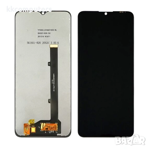 Дисплей за ZTE Blade A51/ A71 (A7030)