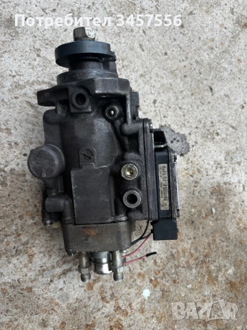 ГНП Bosch VP30 - За части, снимка 2 - Части - 54810252