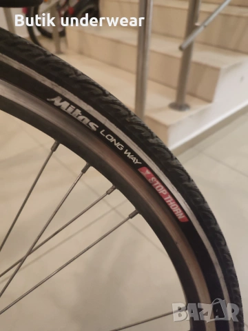 Batavus NL велосипед , снимка 3 - Велосипеди - 54555812