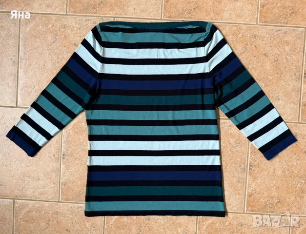 Колекциа от летни дамски блузи М/40, снимка 3 - Ризи - 54045833