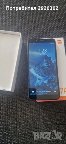 Xiaomi redmi 7a, снимка 4 - Xiaomi - 54807112