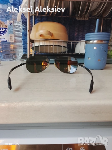 Слънчеви очила мъжки Ray.Ban, снимка 3 - Други - 55148089