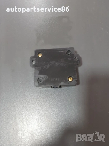 Управляващ блок (ECU) за Mitsubishi Pajero Pinin 1.8 GDI (2003) MR218154, снимка 3 - Части - 54753232