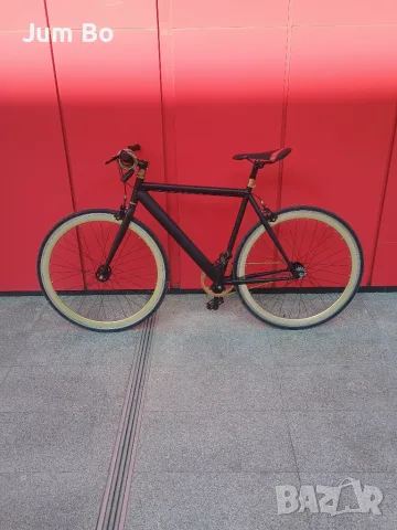 Фикси Fixie single speed