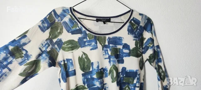 Max Mara sweater L, снимка 4 - Ризи - 55654542