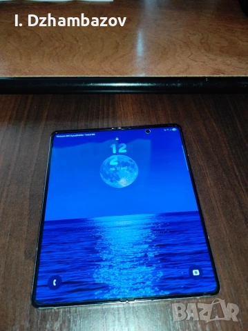 Samsung Z Fold 5  512GB Гаранция 03.06.2026