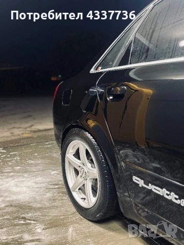 Джанти Cesam sport 5x112, снимка 6 - Гуми и джанти - 54372586