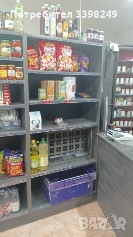 Разпродажба на оборудване за магазин, снимка 12 - Оборудване за магазин - 54024106