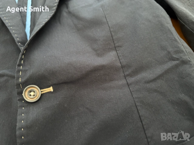 Блейзър Balmain, снимка 3 - Сака - 54277515